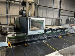 BIESSE 5 axis Rover C 6.50 CONF3