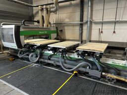 BIESSE 5 axis Rover C 6.50 CONF3