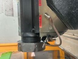 BIESSE 5 axis Rover C 6.50 CONF3