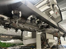 BIESSE 5 axis Rover C 6.50 CONF3