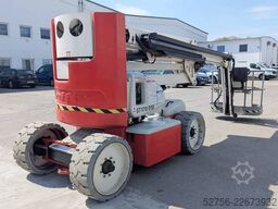 Niftylift HR17NE