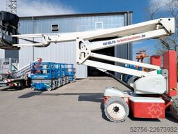Niftylift HR17NE