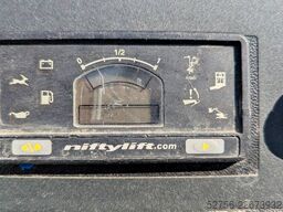 Niftylift HR17NE