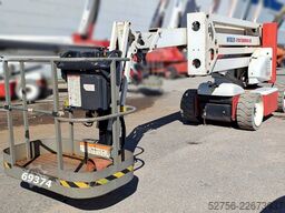 Niftylift HR17NE