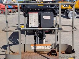 Niftylift HR17NE