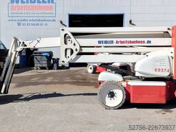 Niftylift HR17NE