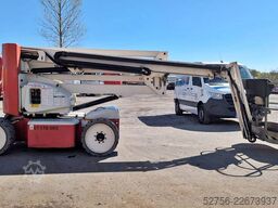 Niftylift HR17NE