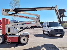 Niftylift HR17NE