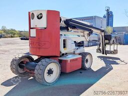 Niftylift HR17NE