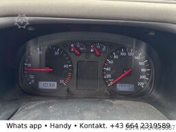 VW T4 Synchro 2,5 TDI Kastenwagen Bj 2000