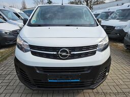 OPEL Vivaro 2,0 L3|WÜRTH REGALE|1.HD|TÜV+ÖL+BREMSEneu