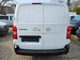 OPEL Vivaro 2,0 L3|WÜRTH REGALE|1.HD|TÜV+ÖL+BREMSEneu