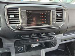 OPEL Vivaro 2,0 L3|WÜRTH REGALE|1.HD|TÜV+ÖL+BREMSEneu