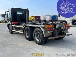 Renault Kerax 370