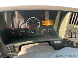  Reiling Glas Recycling / Palfinger PK 18000