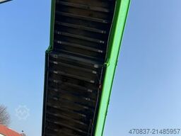  Reiling Glas Recycling / Palfinger PK 18000