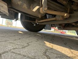  Reiling Glas Recycling / Palfinger PK 18000