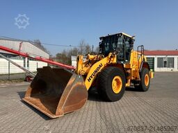 HYUNDAI HL 965