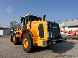 HYUNDAI HL 965
