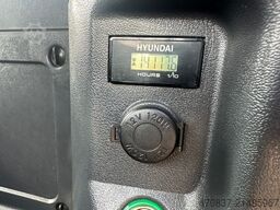 HYUNDAI HL 965