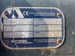 HYUNDAI HL 965
