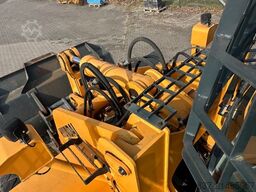 HYUNDAI HL 965