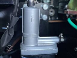 Perkins 403D-15 - 15 kVA Generator - DPX-19800