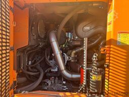 FAE PT 300 / 273h! / Forstmulcher / Bodenfräse