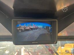 FAE PT 300 / 273h! / Forstmulcher / Bodenfräse