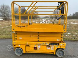 Haulotte Compact 12