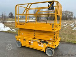 Haulotte Compact 12