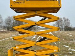 Haulotte Compact 12