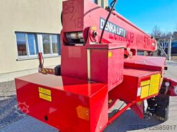 Denka-Lift DK 25