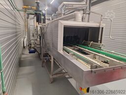 Lanemark Contino 550 SSP