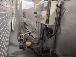 Lanemark Contino 550 SSP
