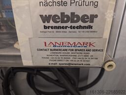 Lanemark Contino 550 SSP