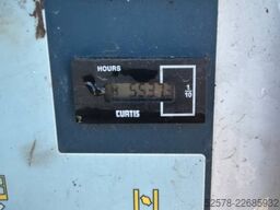 Dinolift 210 XT