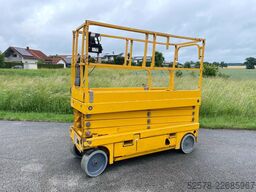 Haulotte Compact 10 N