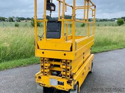 Haulotte Compact 10 N