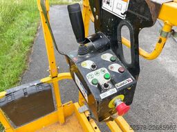 Haulotte Compact 10 N