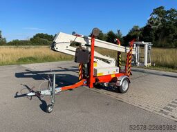 Denka-Lift Junior 12