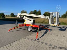 Denka-Lift Junior 12