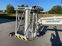 Denka-Lift Junior 12
