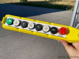 Denka-Lift Junior 12