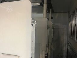 TT XL 3-4 Pferde Wohnung, Dusche