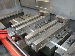 Emco VMC600