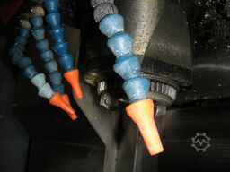 Emco VMC600