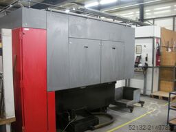 Emco VMC600