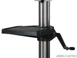 Alzmetall Alzstar 30/S Säulenbohrmaschine