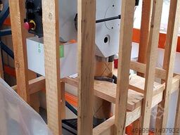 Alzmetall Alzstar 30/S Säulenbohrmaschine